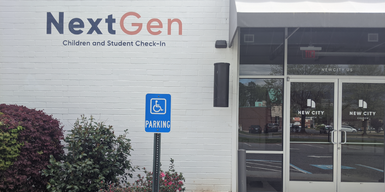 Wall Vinyl, Parking Sign & Glass Door Decals